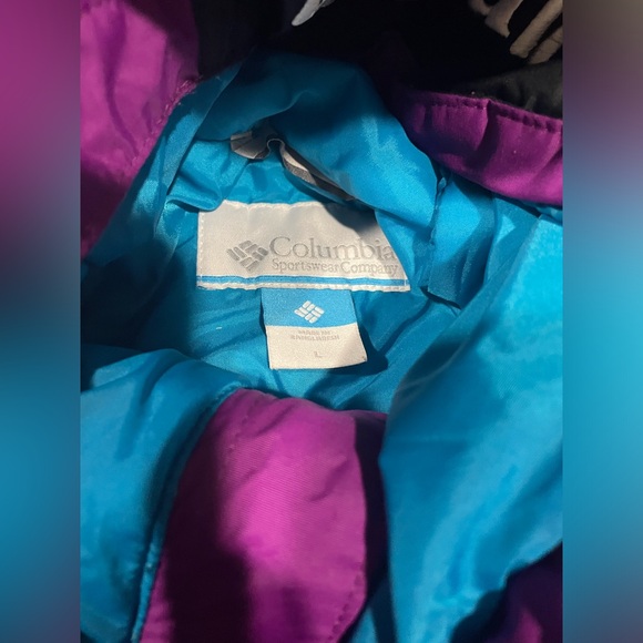 Columbia Snowboard jacket - Picture 3 of 6